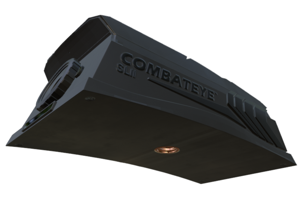 Tactical Helmet Camera